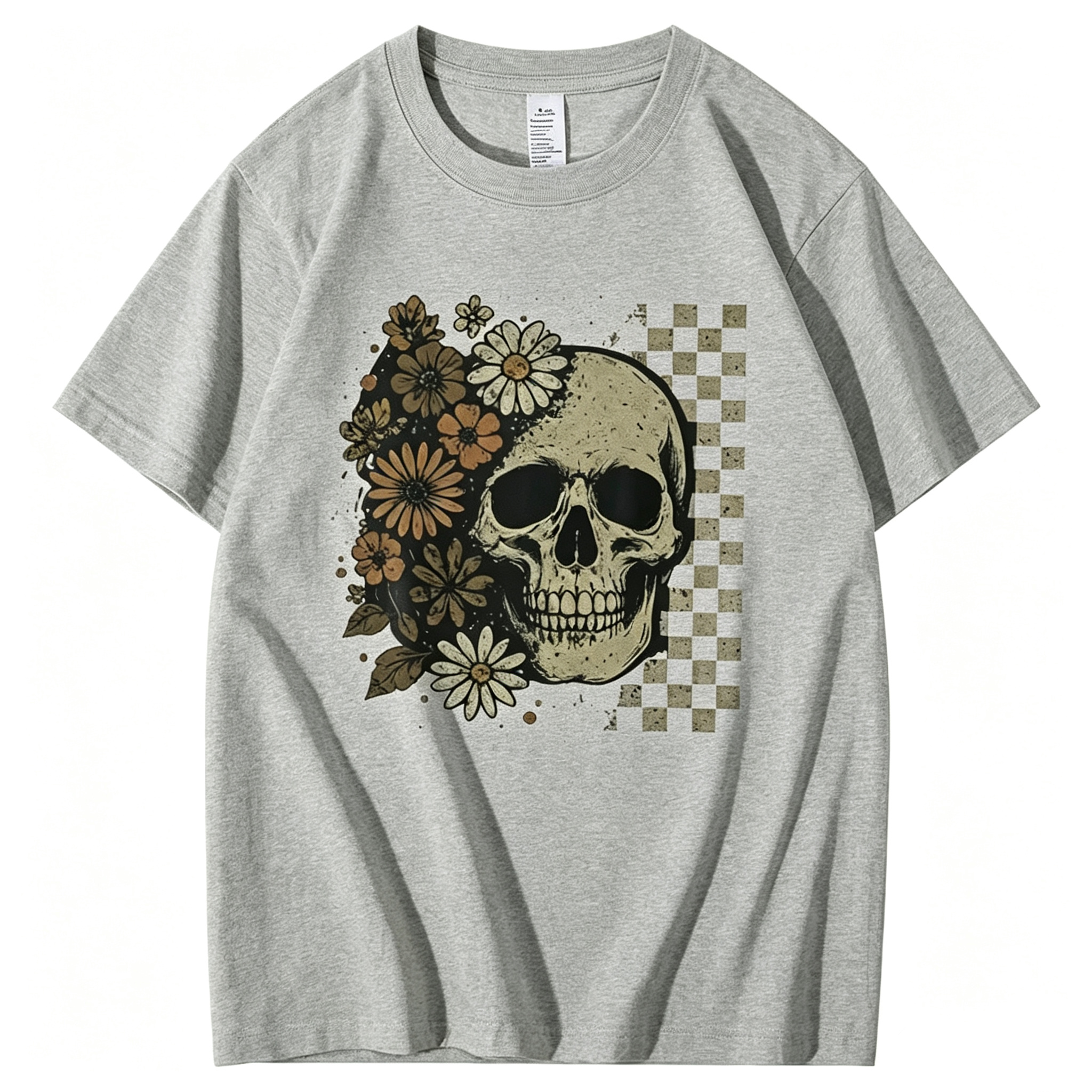 Cute Spooky Halloween T-Shirt