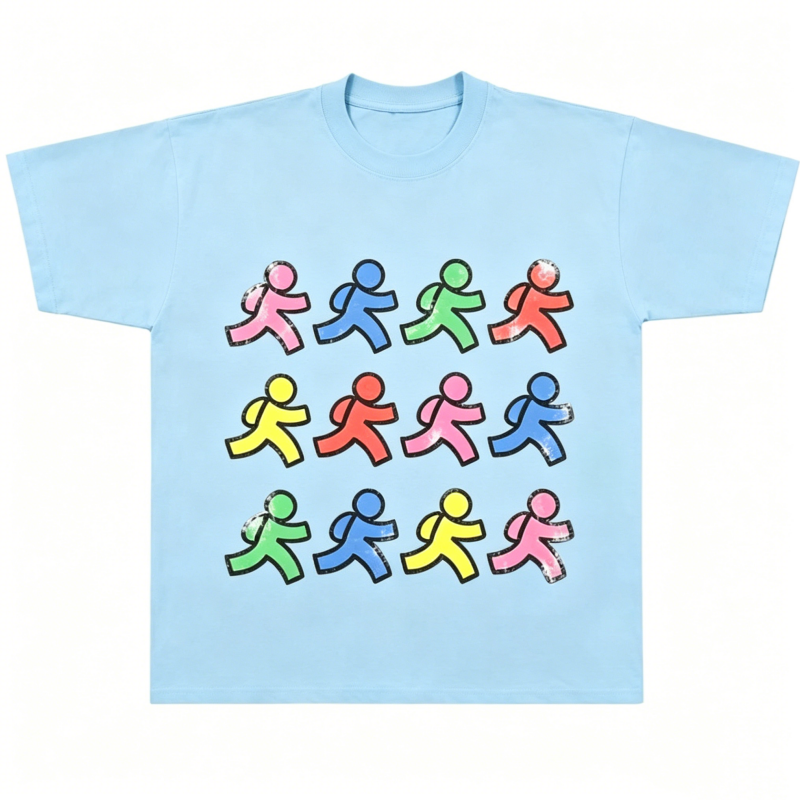 Vintage Aim With A Witty Sarcastic Vibe Perfect For Meme Lovers T-Shirt