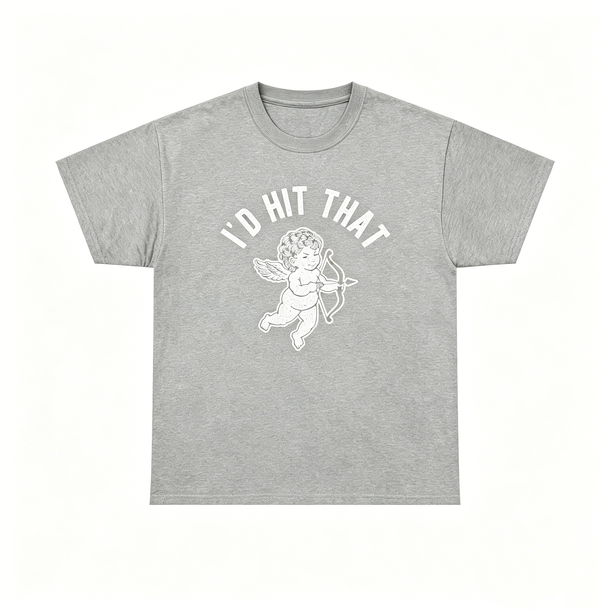 "I’d Hit That" T-Shirt