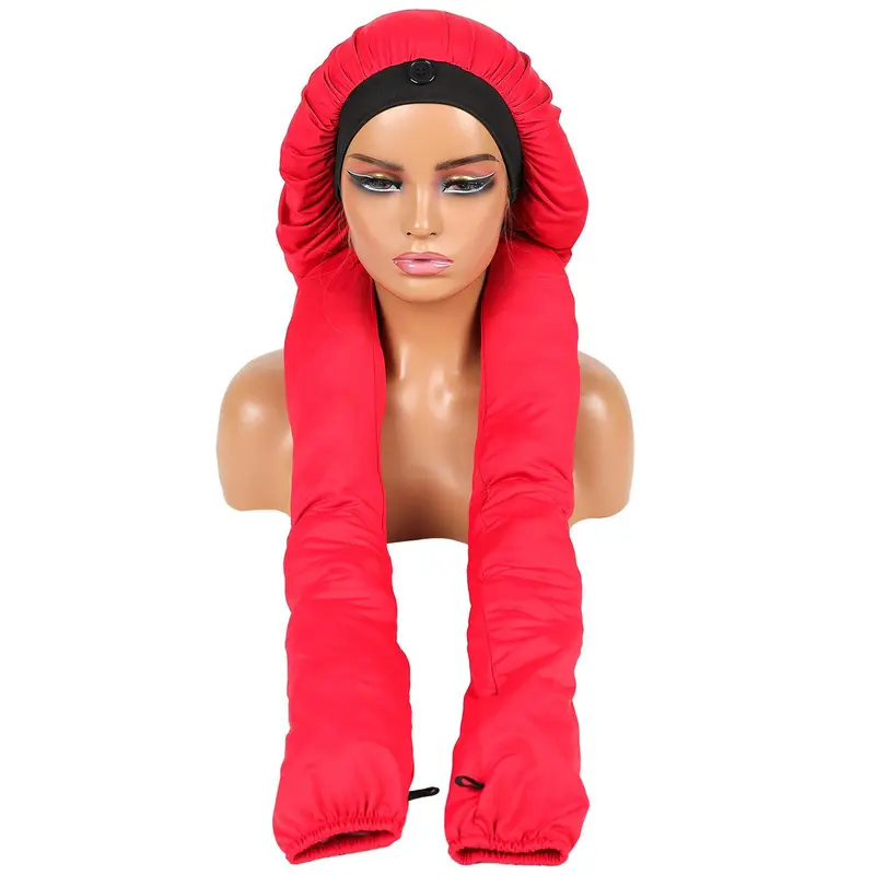 Humwam Pantyhose Bonnet