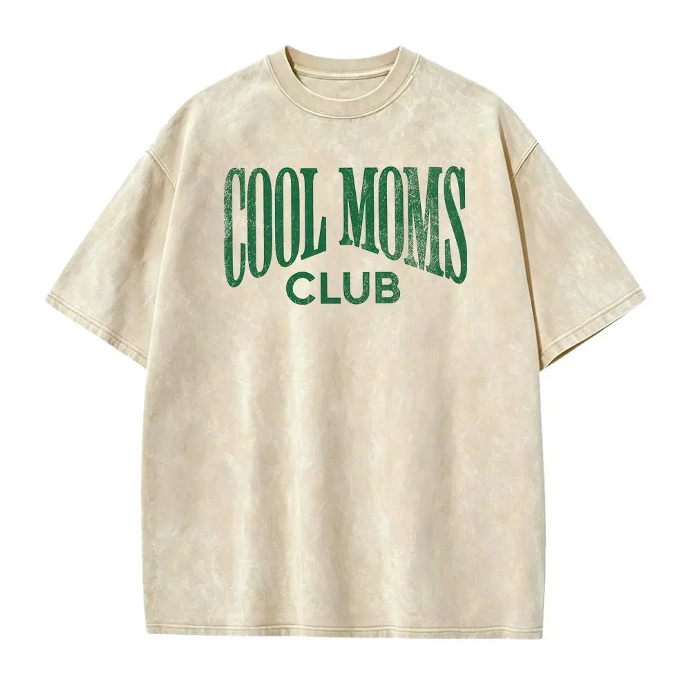 Cool Mom Club T-Shirt