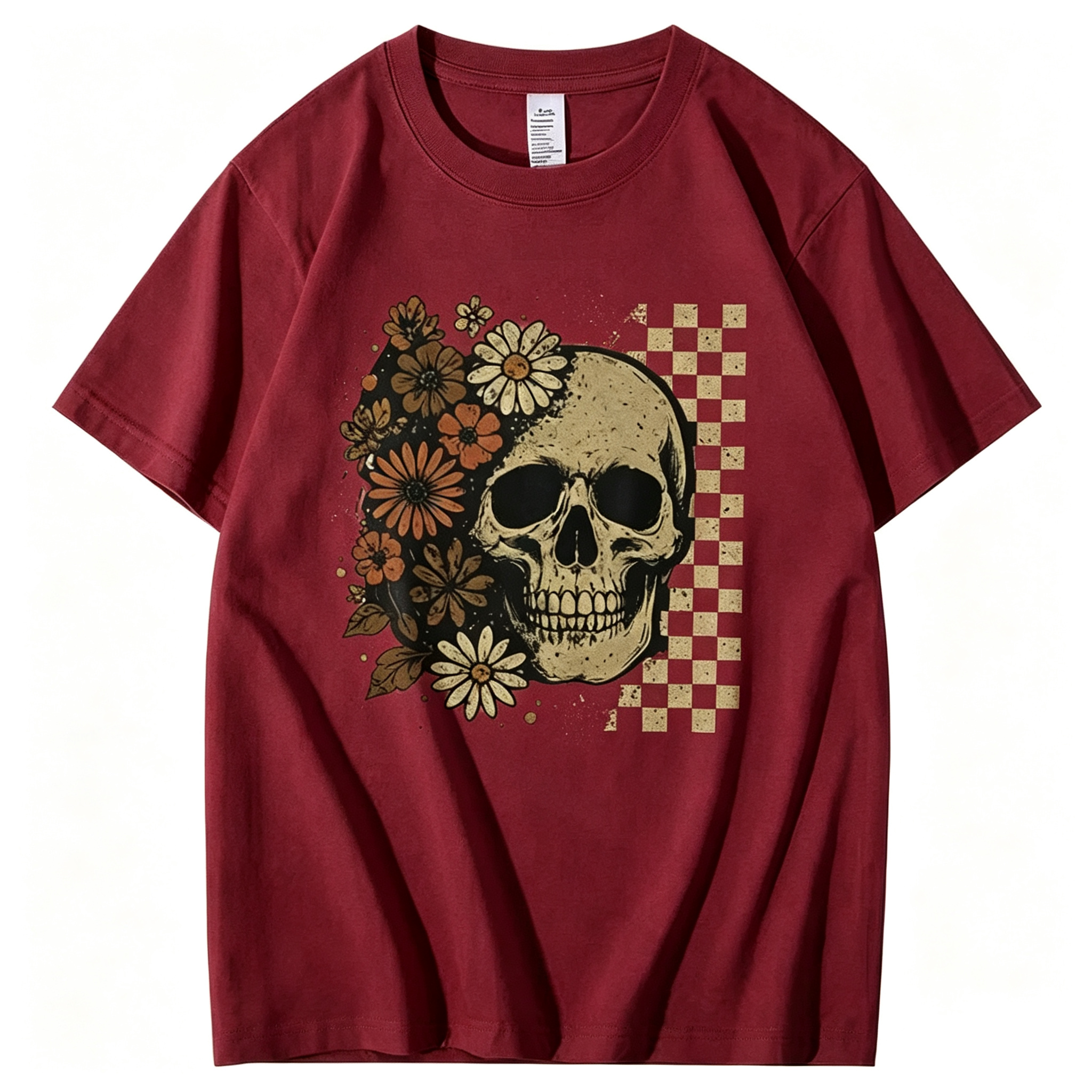 Cute Spooky Halloween T-Shirt