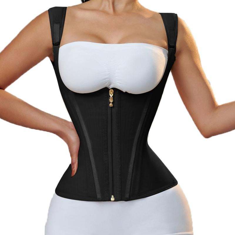 Waist Shapewear for Women Tummy Control Girdle Workout Shapewear