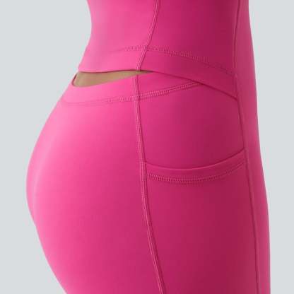 🎁Last Day 49% OFF🔥The Ultimate Tummy Control Backless Active Dress -Made for Movement & Easy Bathroom Breaks