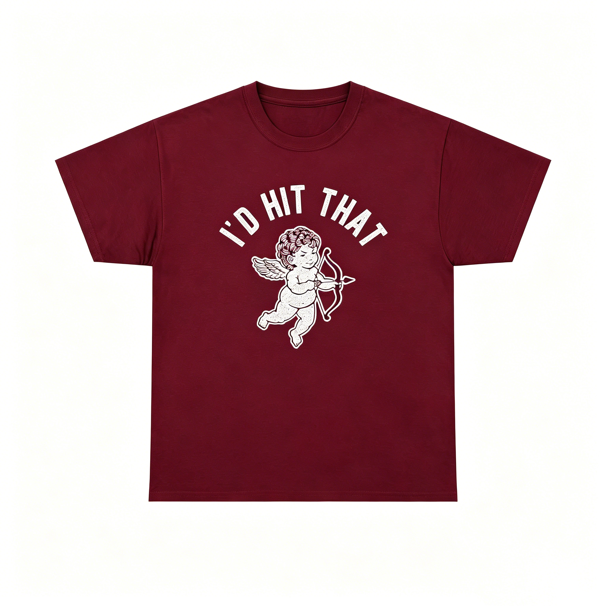 "I’d Hit That" T-Shirt