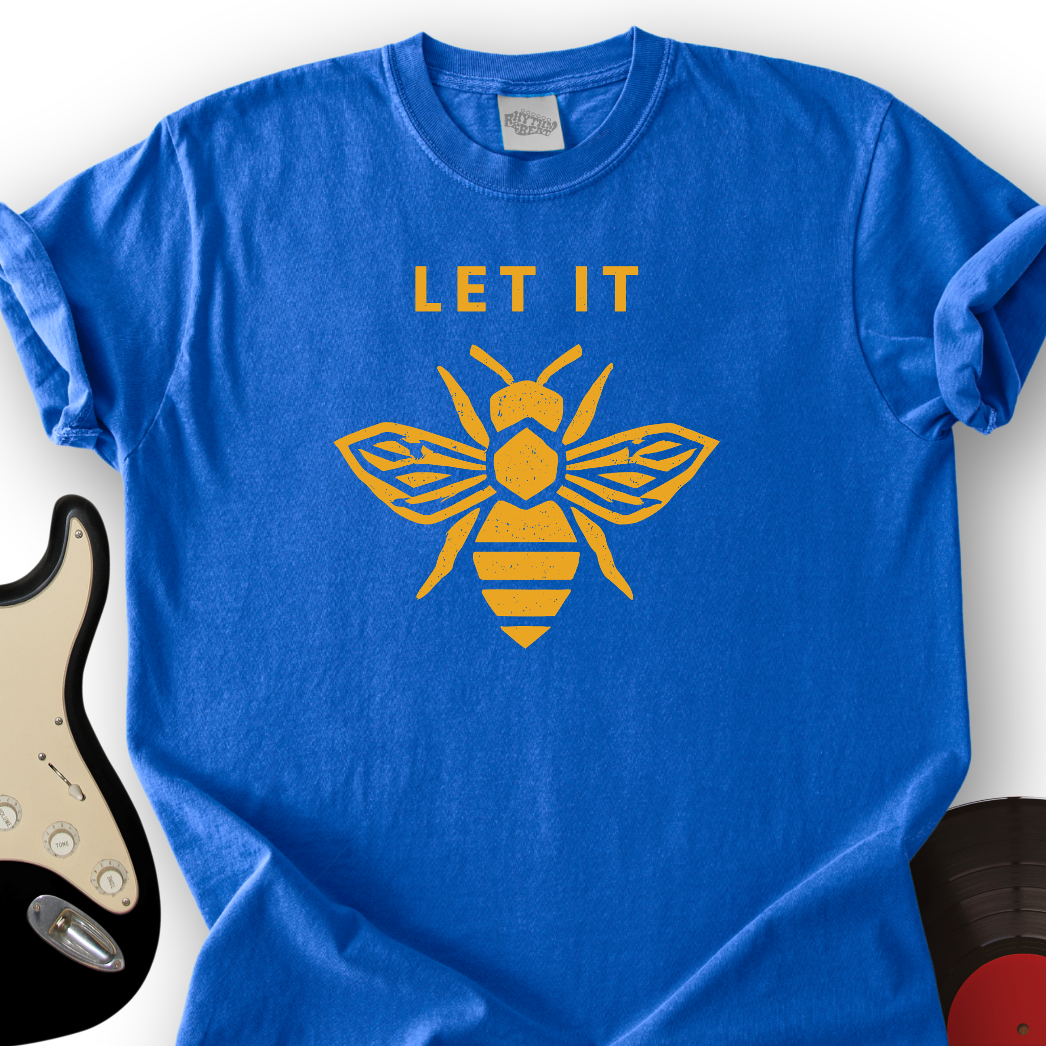 Let It Bee T-Shirt