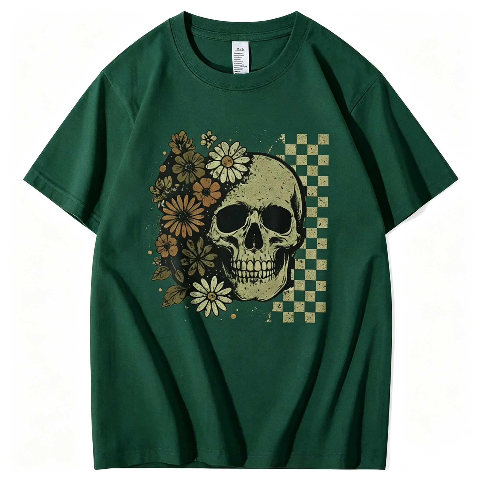 Cute Spooky Halloween T-Shirt