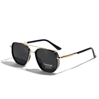 No-Snag Sunnies