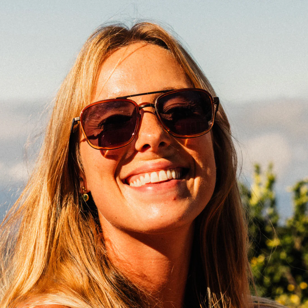 No-Snag Sunnies