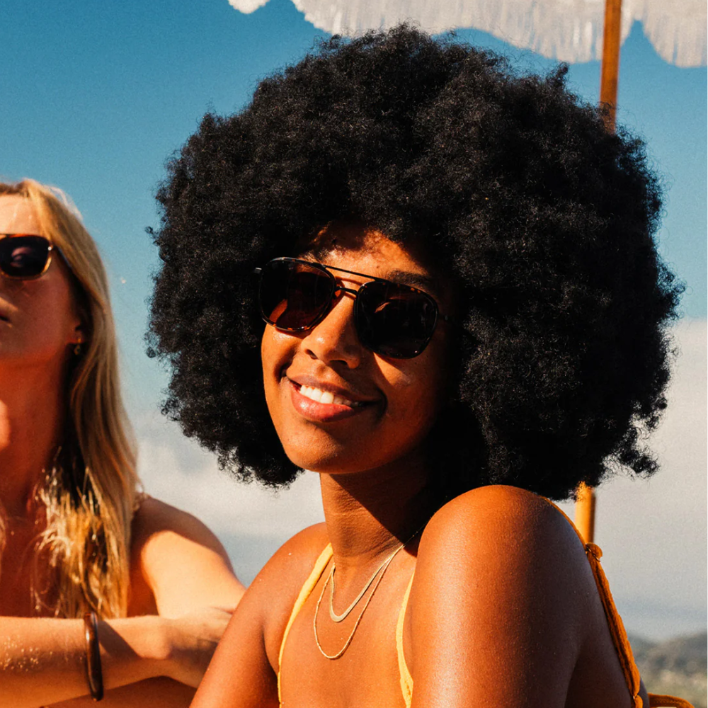 No-Snag Sunnies
