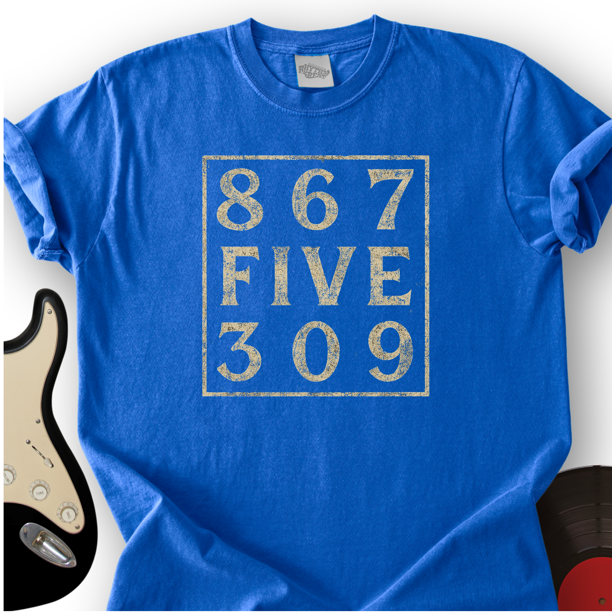 8675309 T-Shirt