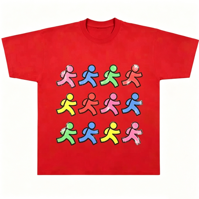 Vintage Aim With A Witty Sarcastic Vibe Perfect For Meme Lovers T-Shirt