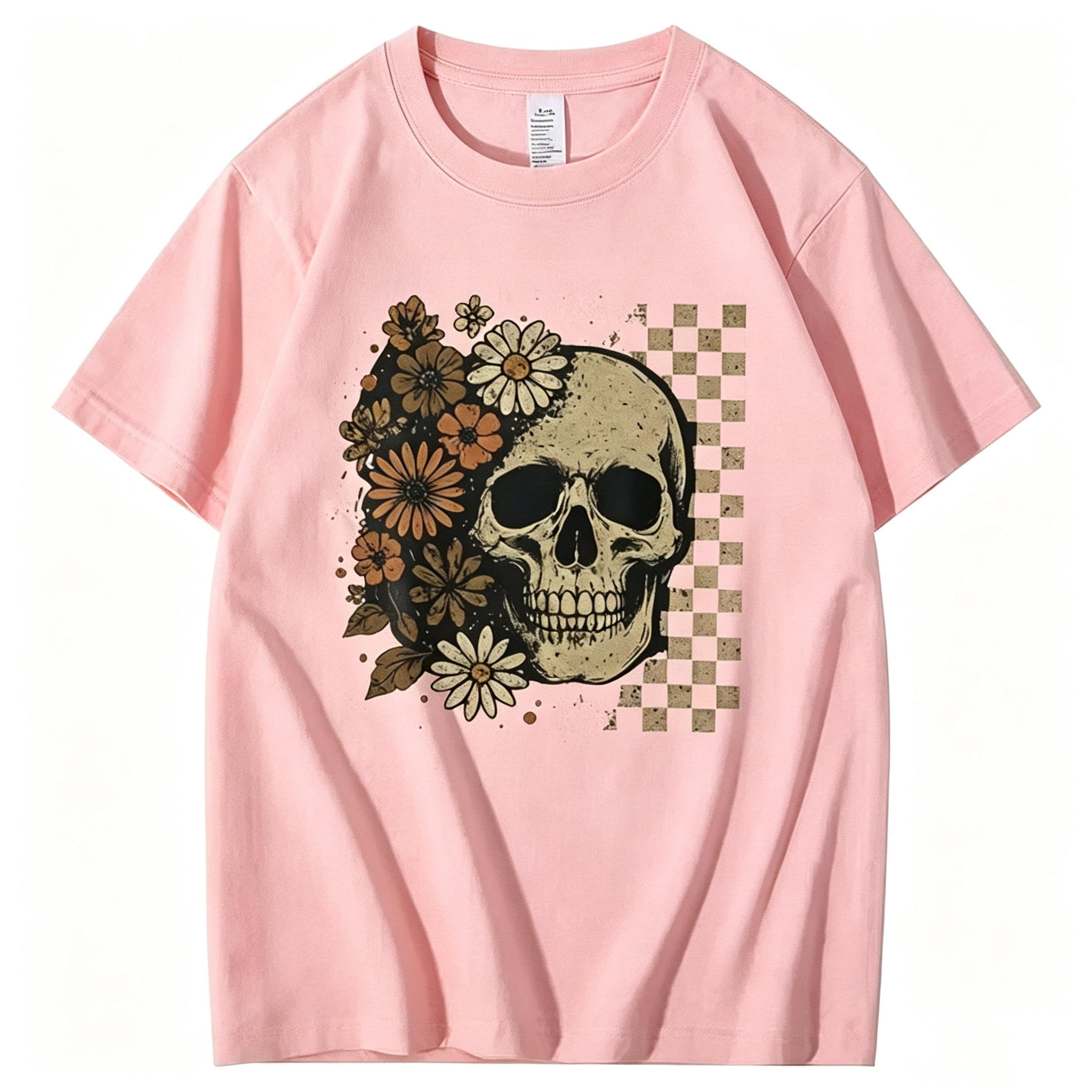 Cute Spooky Halloween T-Shirt