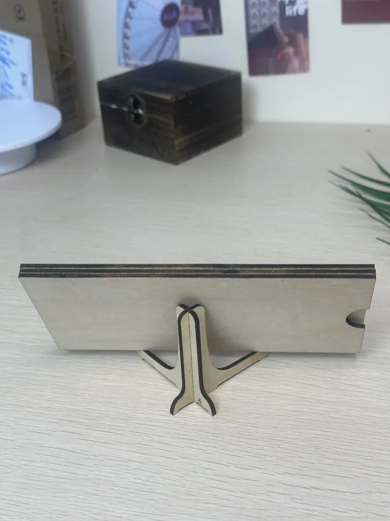 Graduation 2026 Money Holder-Unique Wooden Cash Gift Box for Class of 2026, Creative Graduation Gift for Seniors