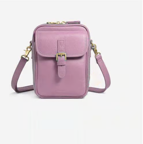 🔥LAST DAY 49% OFF- Crossbody Leather Bag