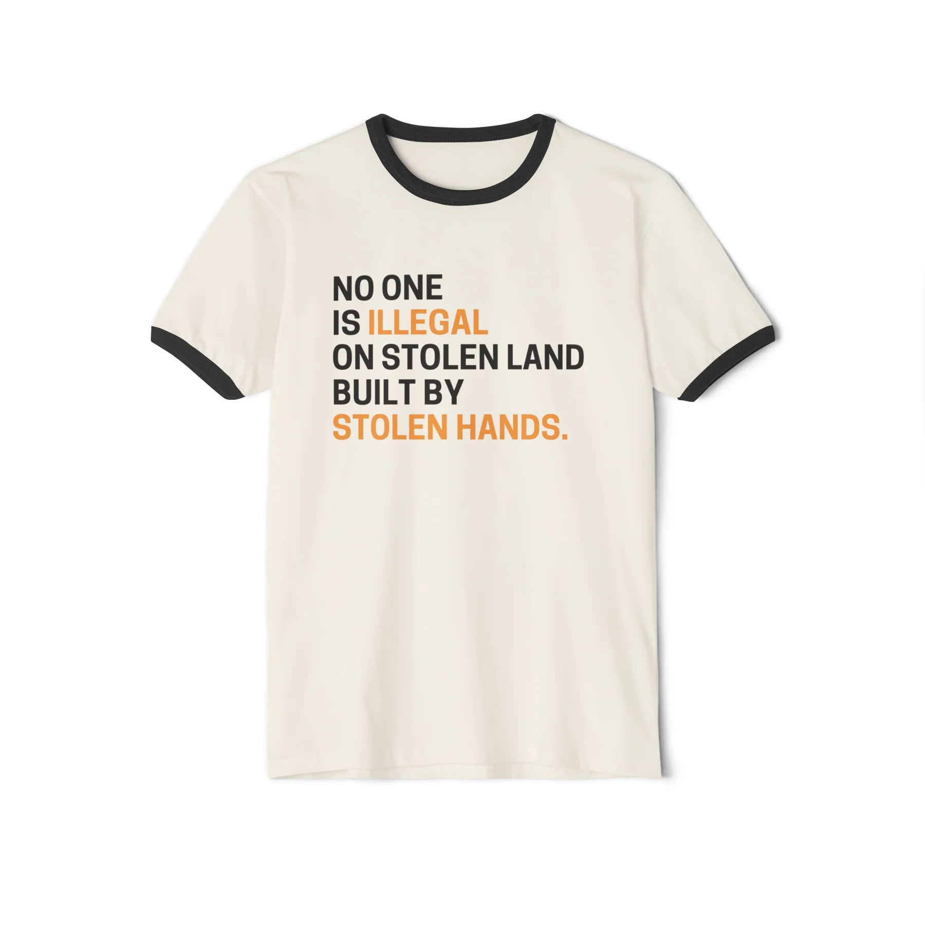 Stolen Land Premium Unisex T-Shirt