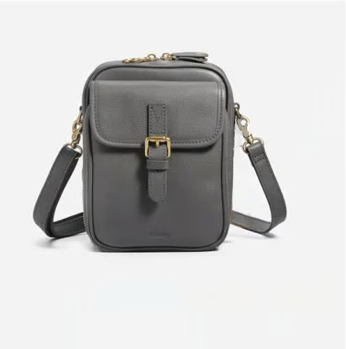 🔥LAST DAY 49% OFF- Crossbody Leather Bag