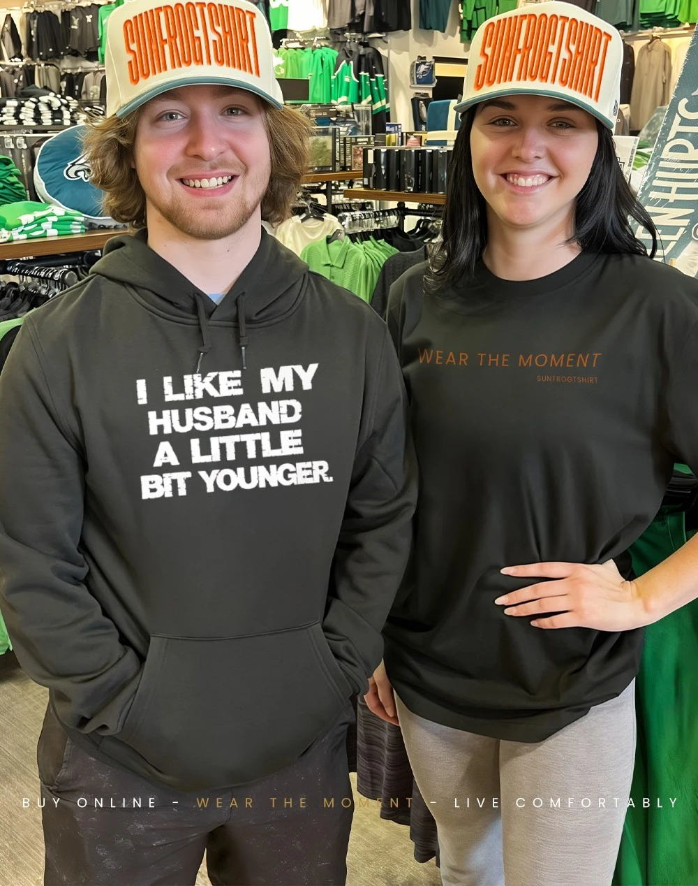 [Copy]F*ck Your Feelings Skull T-Shirt/Sweatshirt/Hoodie