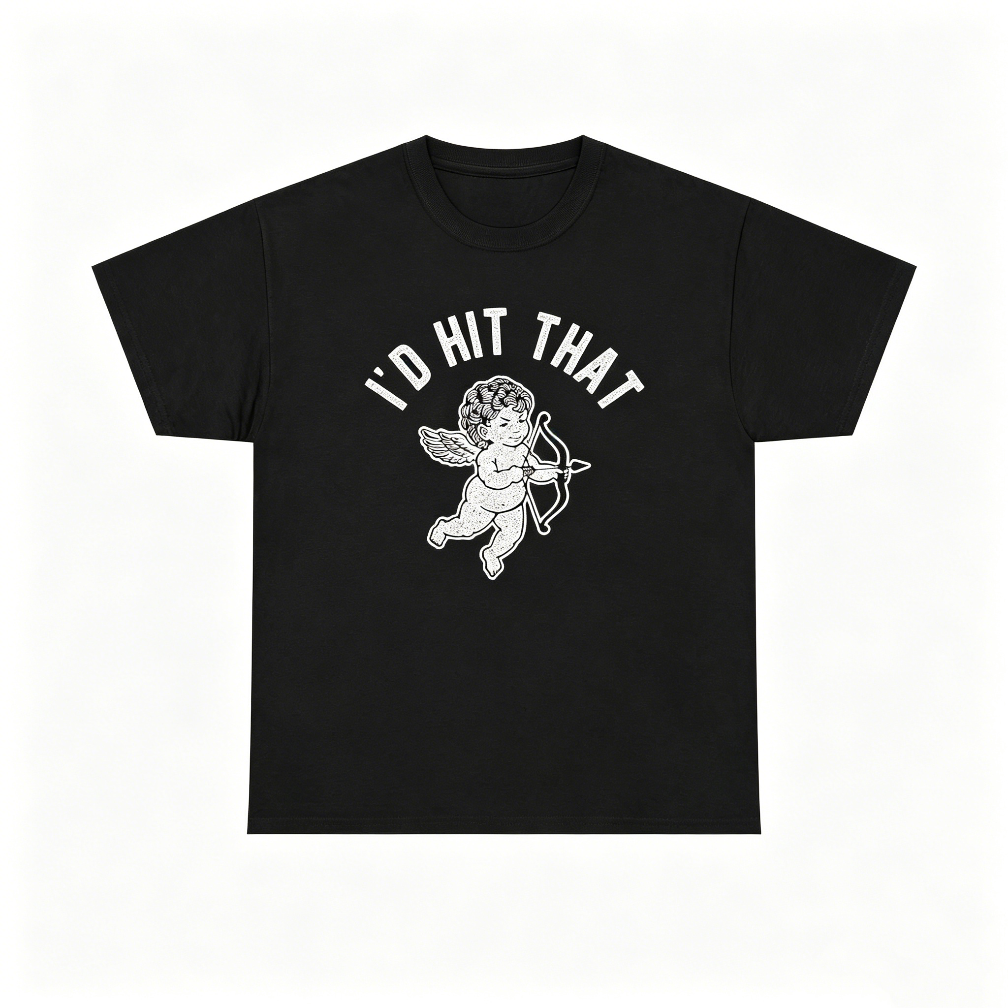 "I’d Hit That" T-Shirt