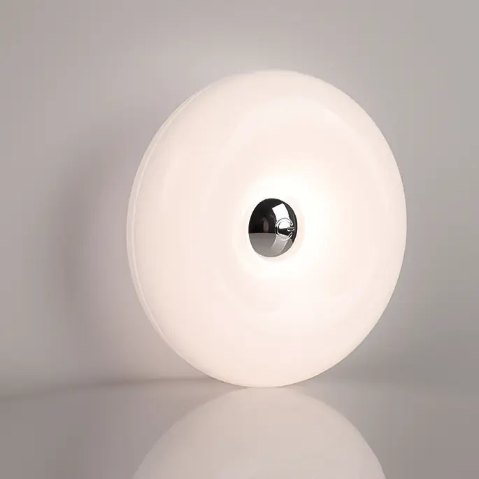 RGB Donut Lamp