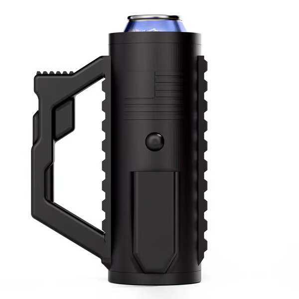 Tactical Assault Can Holder