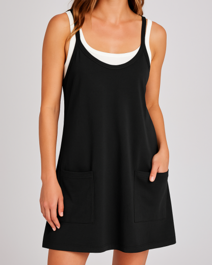 NoSlip Sculpt Dress
