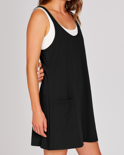 NoSlip Sculpt Dress