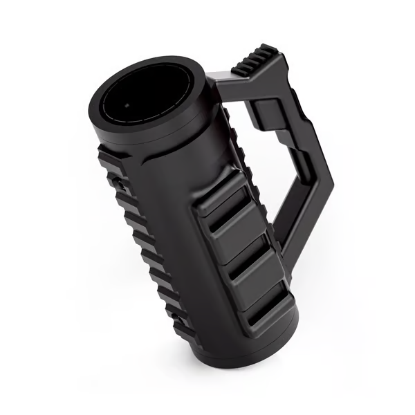 Tactical Assault Can Holder