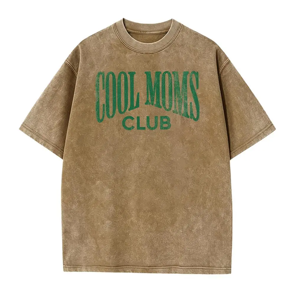 Cool Mom Club T-Shirt