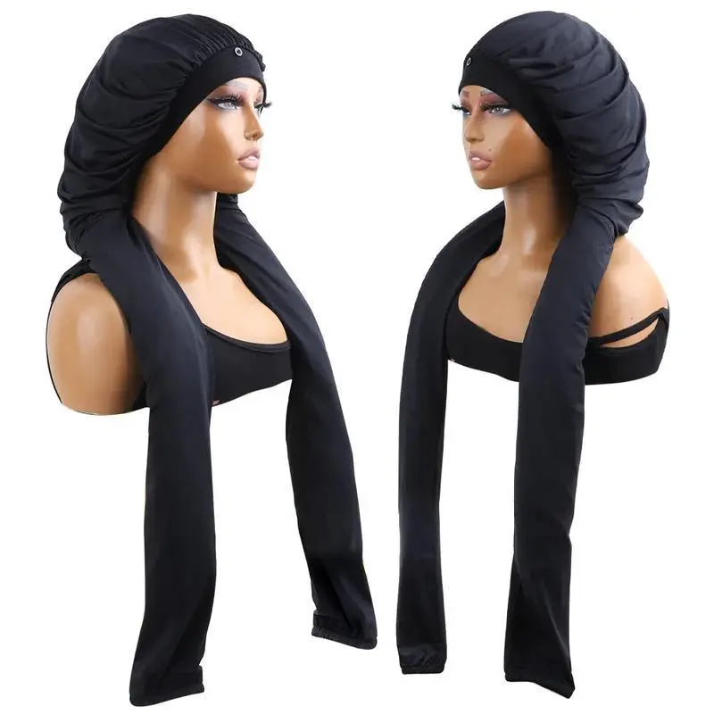 Humwam Pantyhose Bonnet