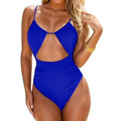 👙LAST DAY SPECIAL PRICE -💝 Women's one piece swimsuit✨