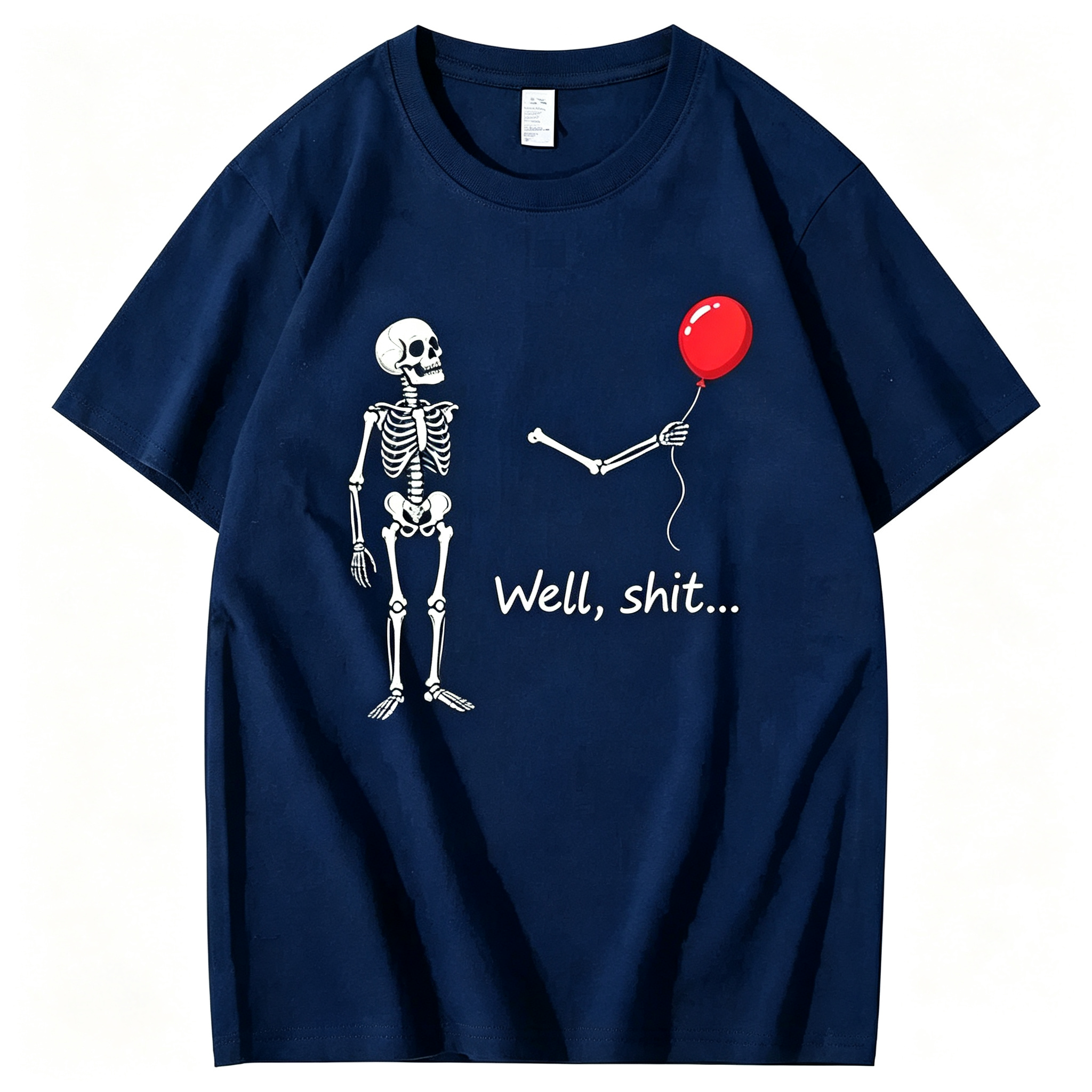 "Well, Shit..." T-Shirt