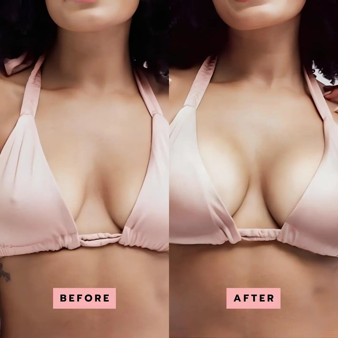 Sticky Inserts - Instant Boost Double Sided Adhesive Bra Cup