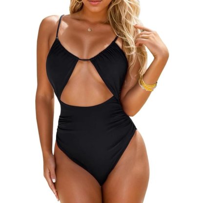 👙LAST DAY SPECIAL PRICE -💝 Women's one piece swimsuit✨
