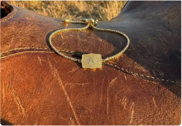 🏇Country Bracelet