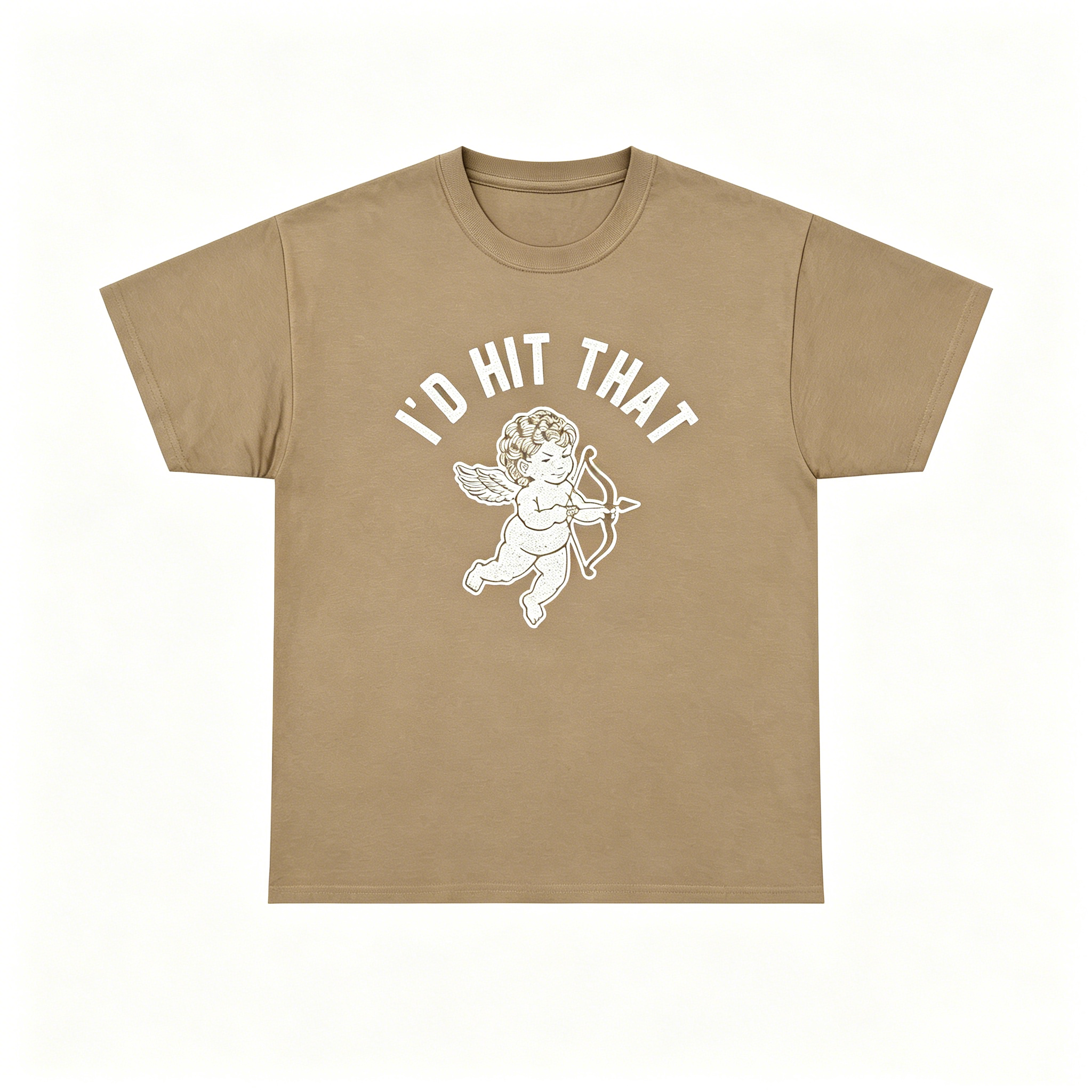 "I’d Hit That" T-Shirt