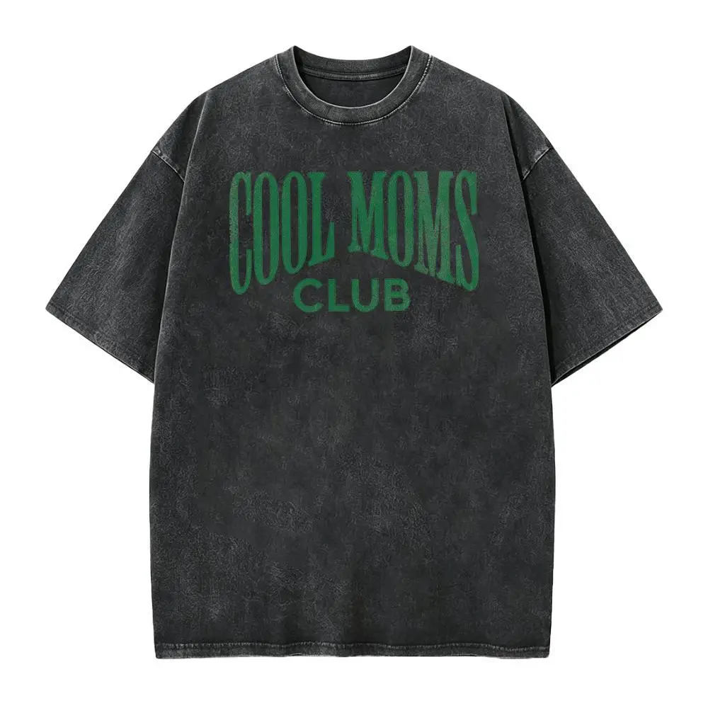 Cool Mom Club T-Shirt