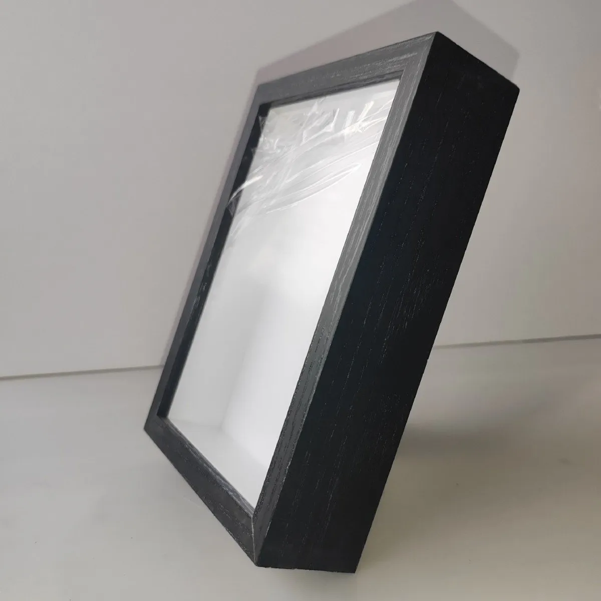 ✨DIY Mini Museum Silhouette Box – Celebrate Your Unique Memories in Style 💖