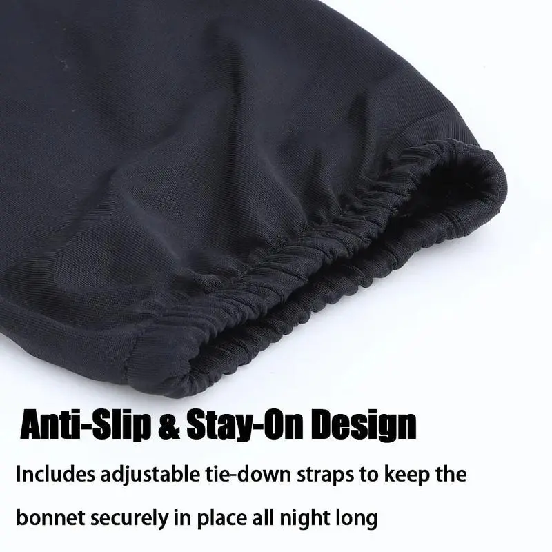 Humwam Pantyhose Bonnet