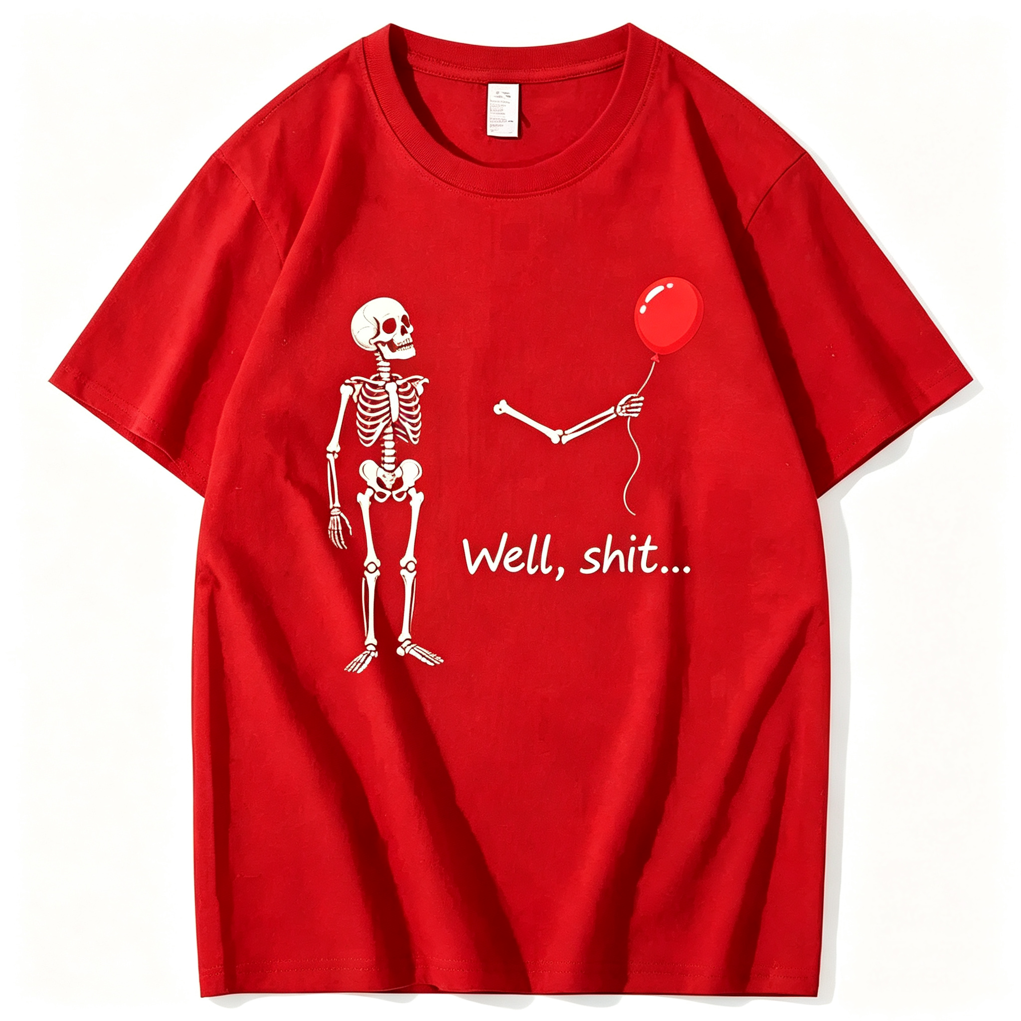 "Well, Shit..." T-Shirt