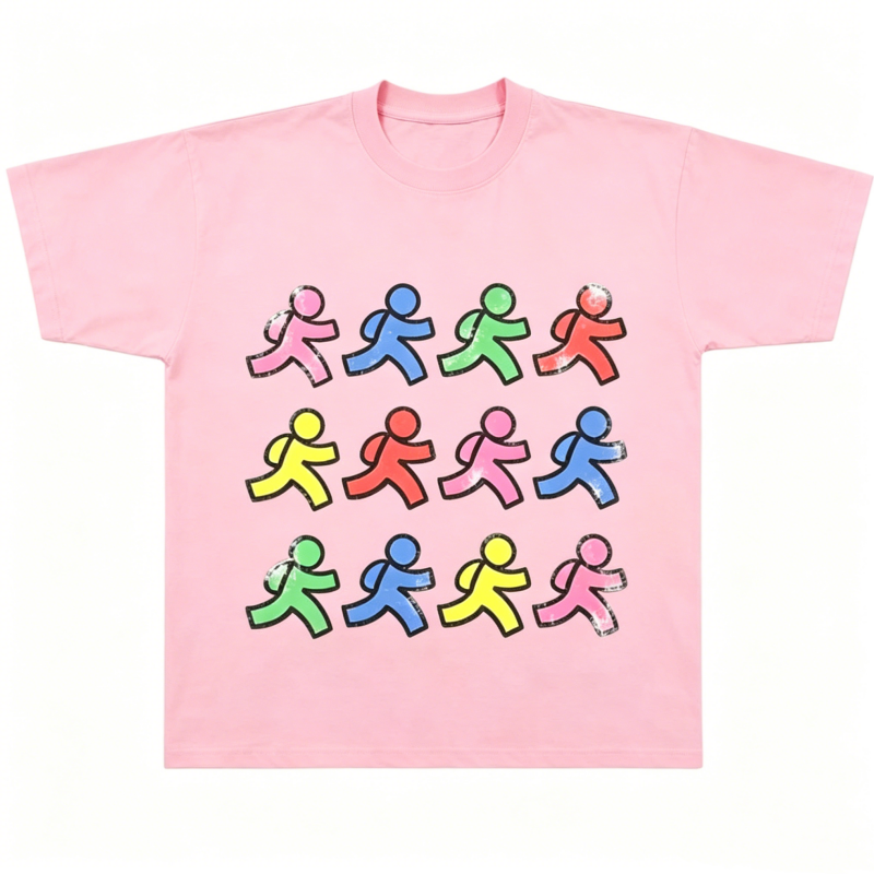 Vintage Aim With A Witty Sarcastic Vibe Perfect For Meme Lovers T-Shirt