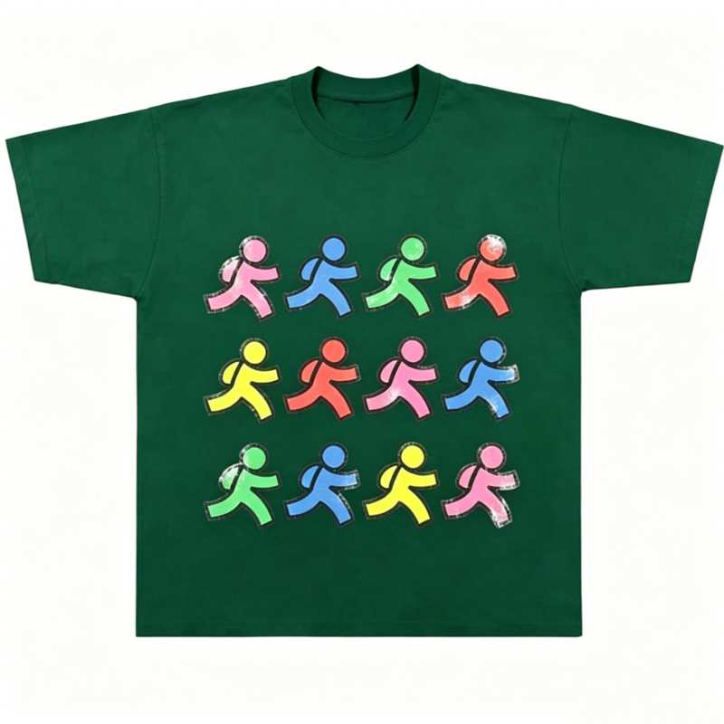 Vintage Aim With A Witty Sarcastic Vibe Perfect For Meme Lovers T-Shirt