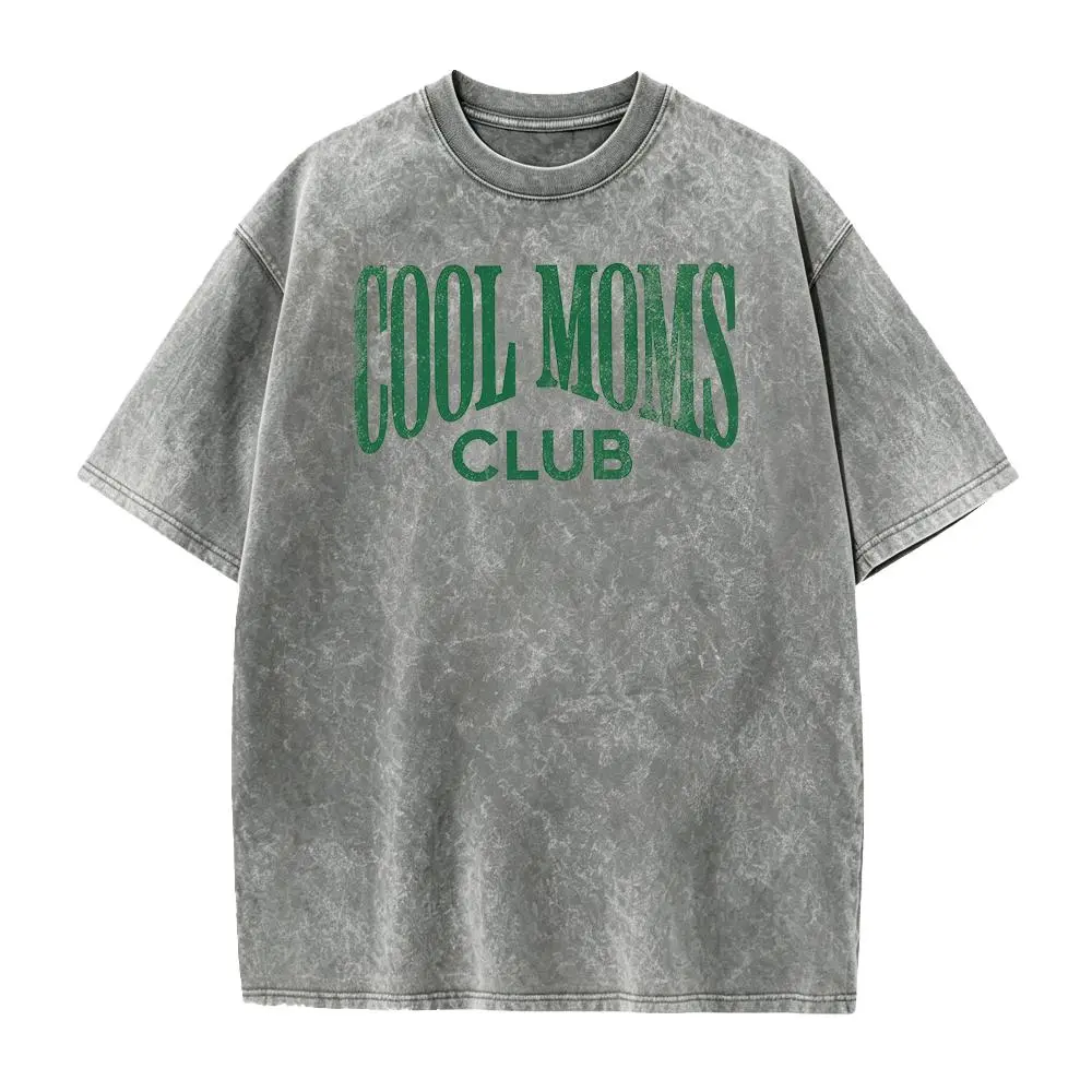 Cool Mom Club T-Shirt