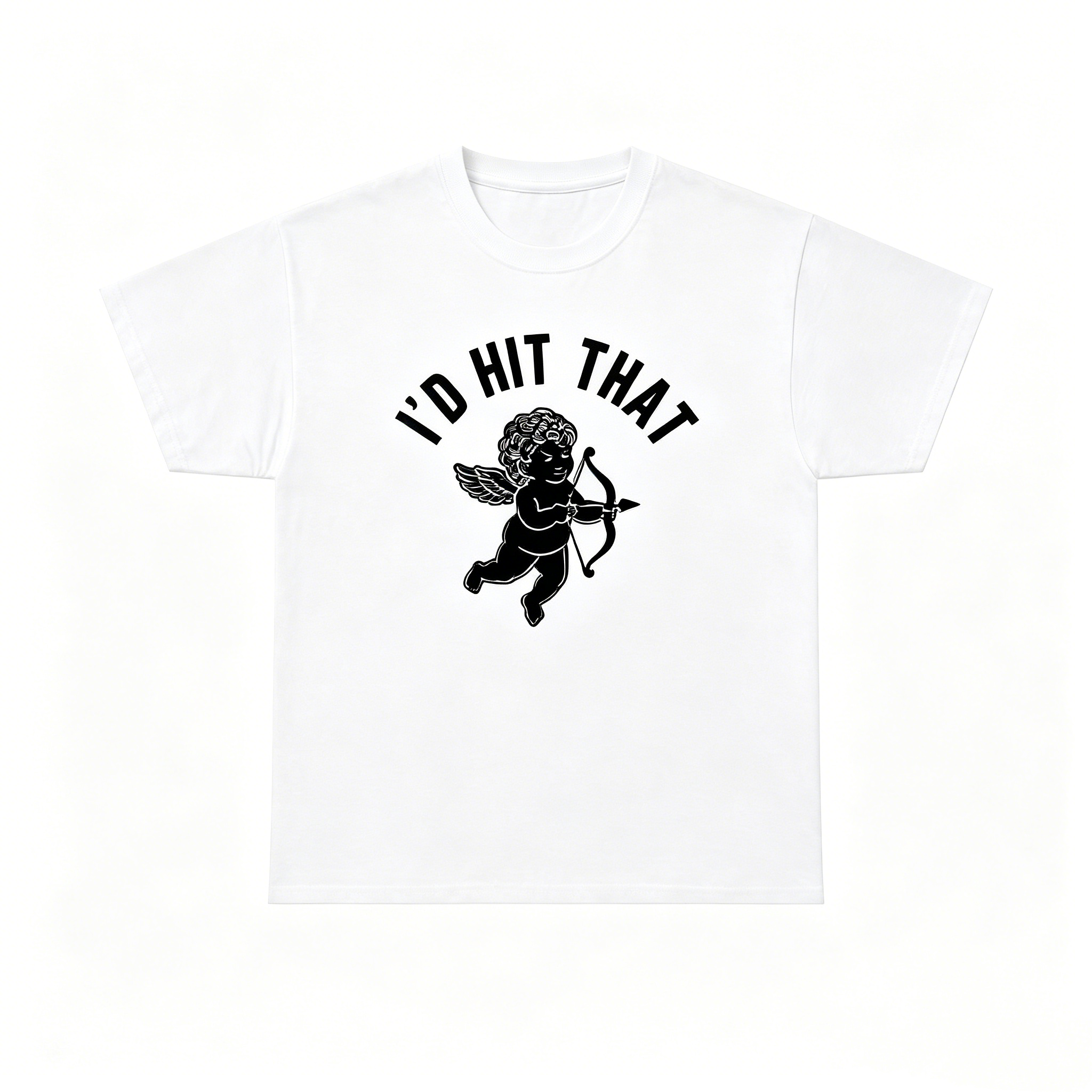 "I’d Hit That" T-Shirt