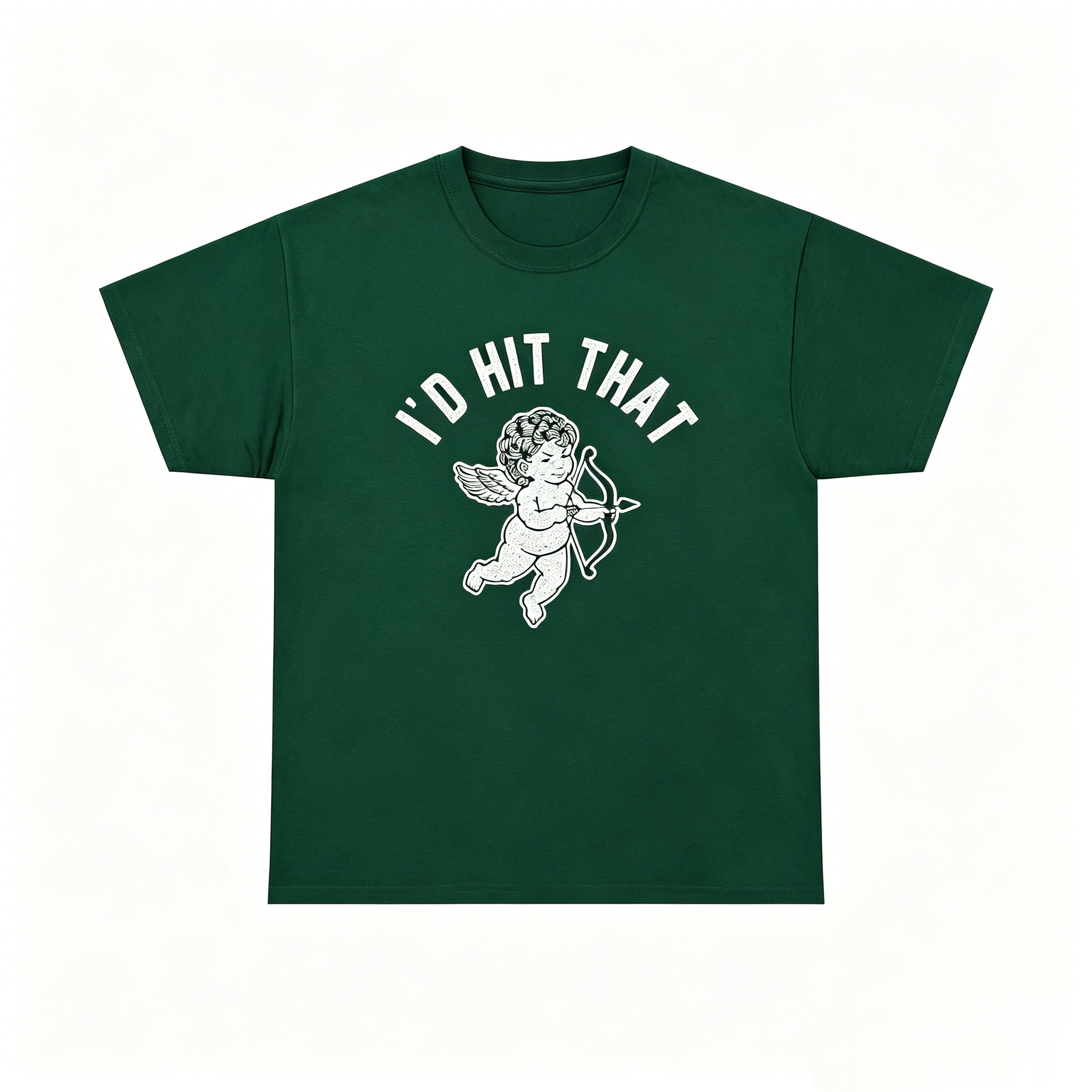 "I’d Hit That" T-Shirt
