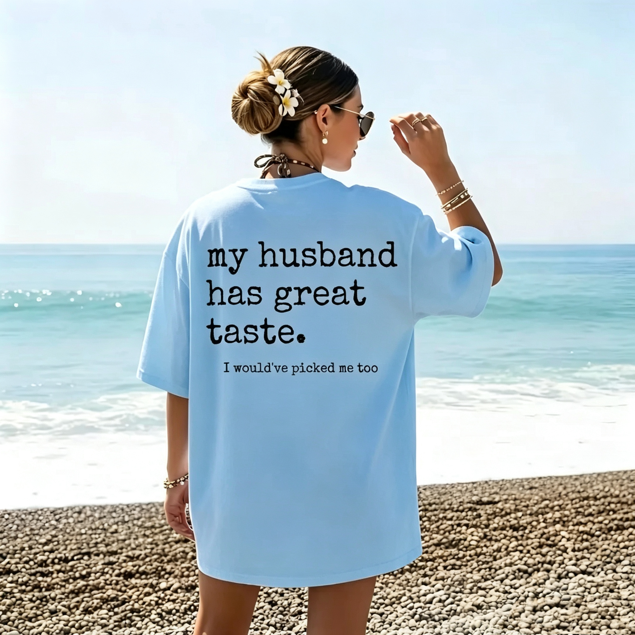 I Would Pick Me Too T-Shirt