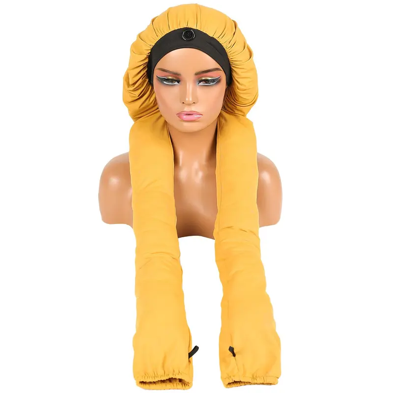 Humwam Pantyhose Bonnet