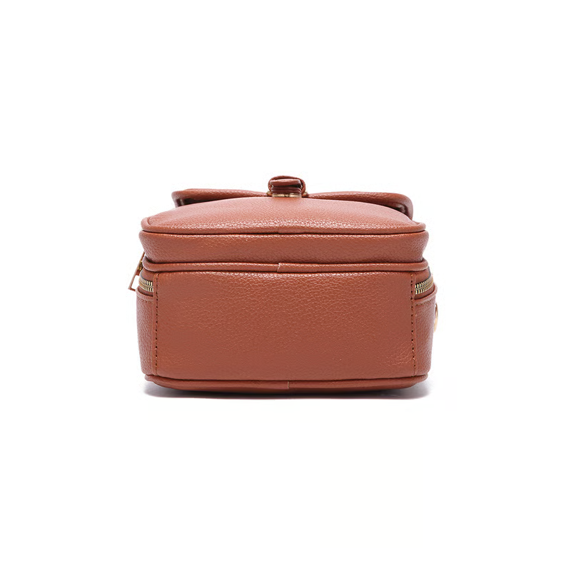 🔥LAST DAY 49% OFF- Crossbody Leather Bag
