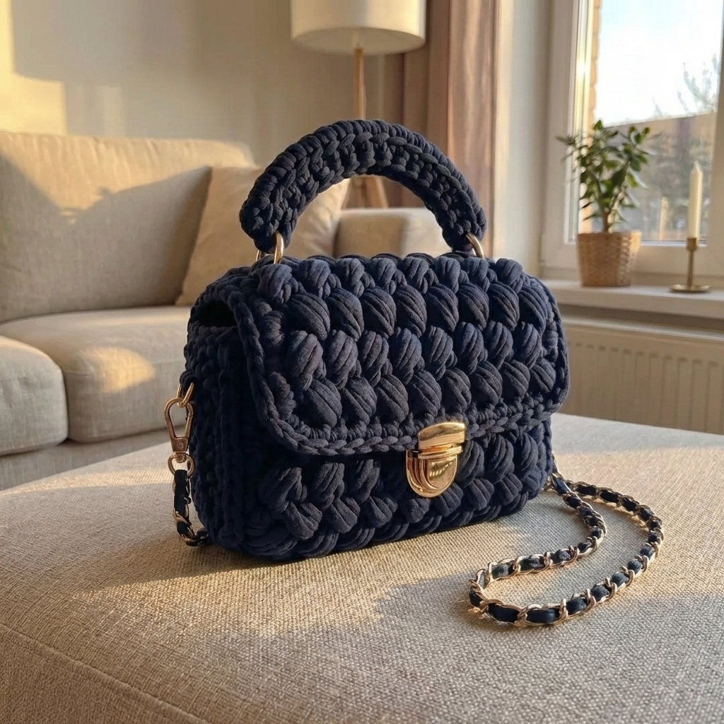 The Fanticle Bag