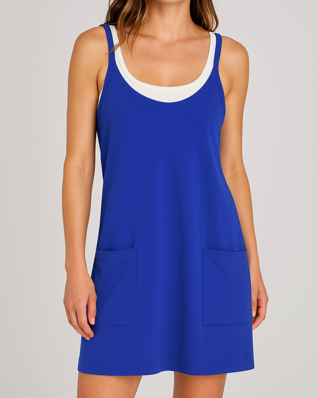 NoSlip Sculpt Dress